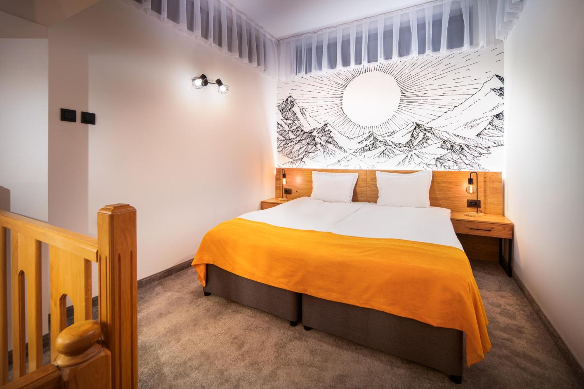 Hotel Alfaresort Thermal Chiflika מראה חיצוני תמונה