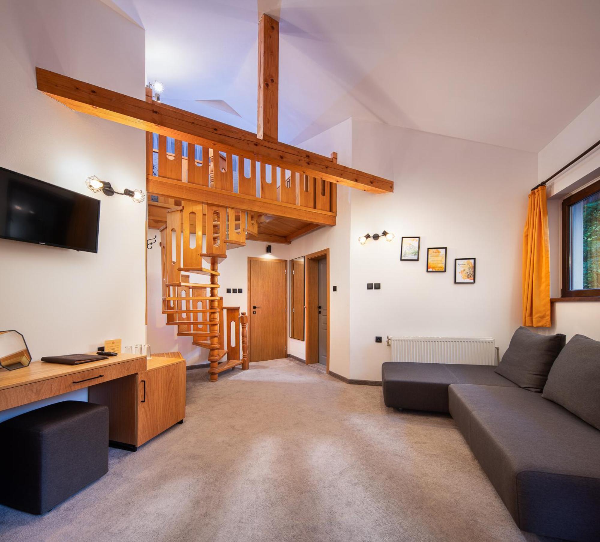 Hotel Alfaresort Thermal Chiflika מראה חיצוני תמונה