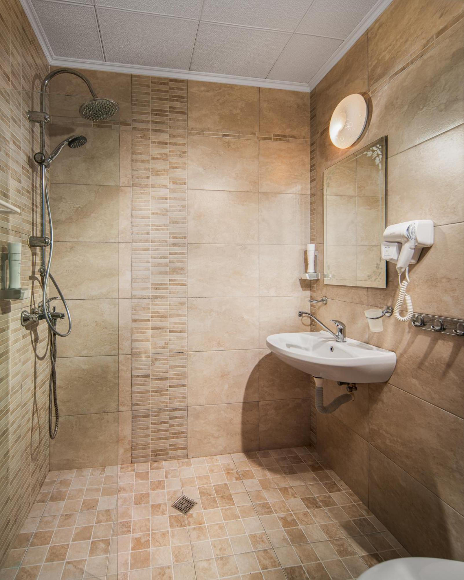 Hotel Alfaresort Thermal Chiflika מראה חיצוני תמונה